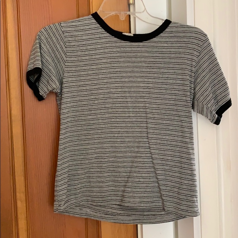Selling multiple baby tees from different brands